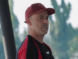 Misi Java United Curi Poin dari Persija