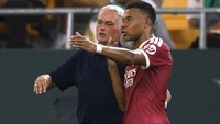 Mourinho Tak Bebankan Target Gol kepada Mbappe