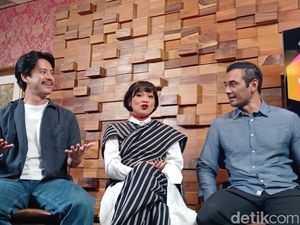 Bukan Sekadar Soundtrack, FFI Perketat Aturan Kategori OST Tahun Ini