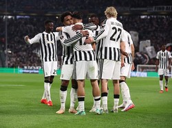 Klasemen Liga Europa usai Matchday Pertama