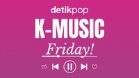 K-Music Friday: Melodi Musim Gugur dari Yesung hingga Roy Kim
