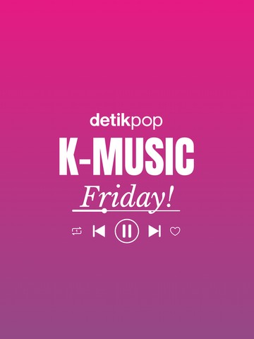 K-Music Friday! 18 Lagu Baru Pekan Ini: Chanyeol, Minzy, hingga N.Flying