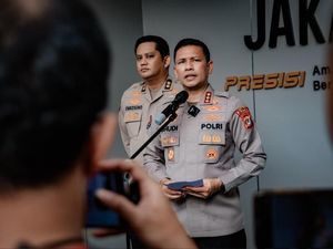 Usut Dugaan Penipuan Aisar Khaled, Polisi Koordinasi ke Kedubes Malaysia