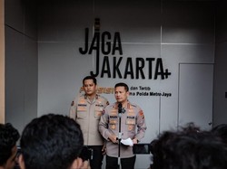 Polda Metro Ajak Warga Jaga Persaudaraan Jelang Pilkades Bekasi