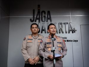 Usut Kasus Wanita Ditendang di Sency, Polisi Periksa Saksi dan CCTV