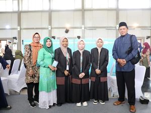Kafilah Jateng Unjuk Penampilan Gemilang di MTQ Nasional