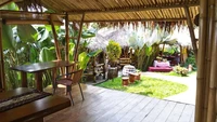 5 Restoran Asri di Sentul yang Cocok untuk Kulineran Sambil Healing
