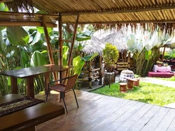 5 Restoran Asri di Sentul yang Cocok untuk Kulineran Sambil Healing