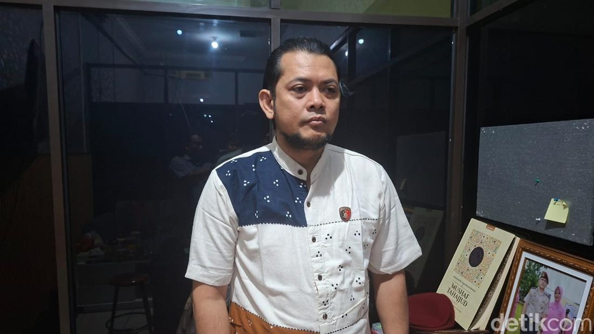 Dalih Pelaku Pembunuhan Pacar di Serang Mentah di Hadapan Polisi