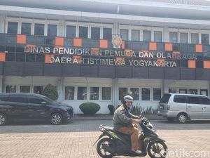 Kepala SMAN 1 Sentolo Diperiksa Disdik soal Satpam Lecehkan Siswi, Ini Hasilnya