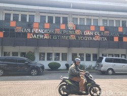 Kepala SMAN 1 Sentolo Diperiksa Disdik soal Satpam Lecehkan Siswi, Ini Hasilnya