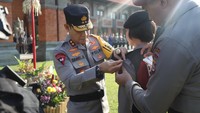 Polda Bali Pastikan Pengamanan Dua Agenda Kepolisian Internasional IAWP-SOM