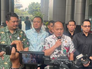Kejagung Ungkap Geledah di Bekasi Terkait Kasus Rp 2 T: Irisannya ke Riza Chalid