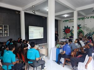 1.300 Warga Jembrana Kerja di Luar Negeri, Imigrasi Wanti-wanti TPPO Berkedok Magang