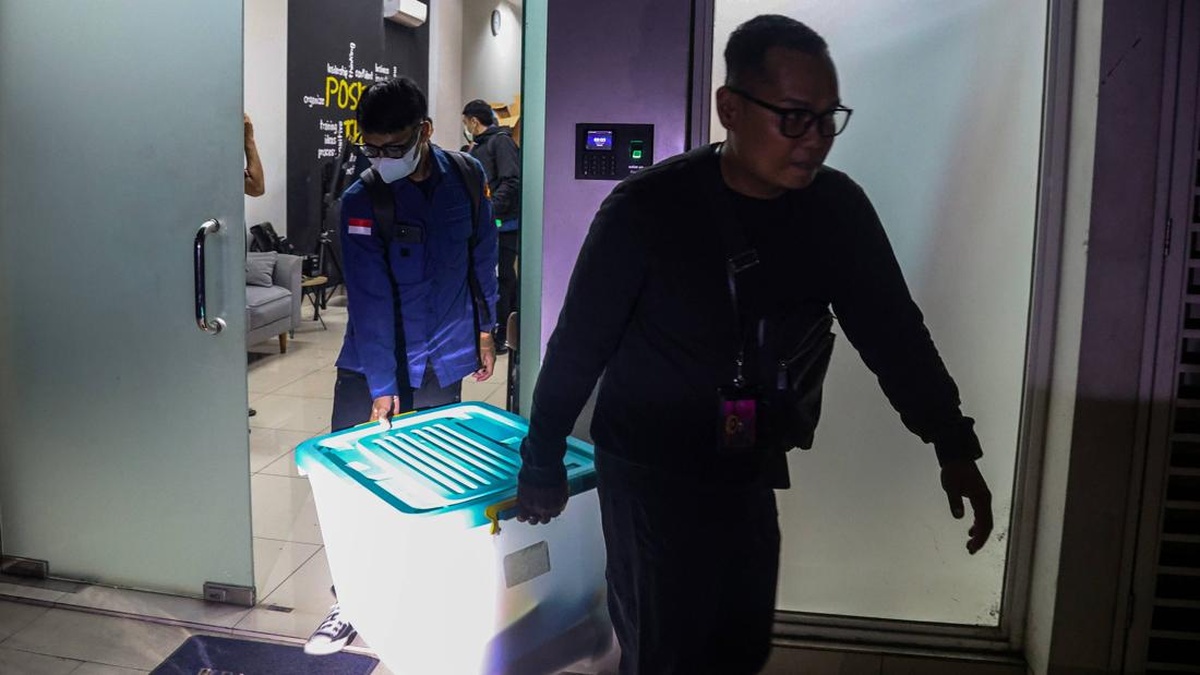 Pertamina EP beri penjelasan resmi soal Penyidikan Kasus KSO BUMD Kota Bekasi