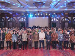 Daftar Pemenang Apresiasi Pemda Berprestasi Regional Maluku-Nusa Tenggara