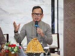 Kejar Pertumbuhan Ekonomi 8%, Bima Arya Minta Pemda Petakan Potensi Daerah