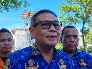 5 Seismograf Pemantau Sesar Aktif Akan Dipasang di Surabaya Tahun Ini