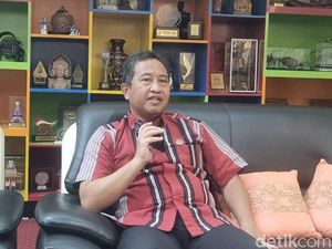 Janji Disdik DIY Lindungi Siswa Pengungkap Kasus Pelecehan di Sekolah