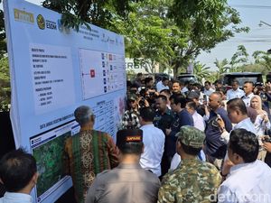 KSP Ungkap Jargas di Gresik Sudah 95,4%, Gus Yani: Tinggal Operasi Saja