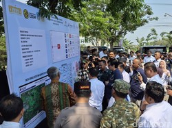 KSP Ungkap Jargas di Gresik Sudah 95,4%, Gus Yani: Tinggal Operasi Saja