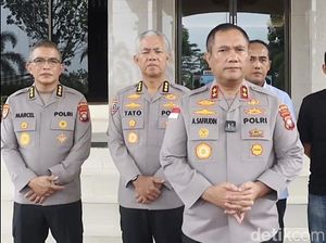 Konflik Setokok Tewaskan 2 Orang, Kapolda Kepri Buka Peluang Tersangka Lain