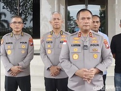 Konflik Setokok Tewaskan 2 Orang, Kapolda Kepri Buka Peluang Tersangka Lain