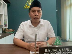 Ansor Jatim Sebut Sound Horeg Meresahkan: Mirip Diskotek Keliling!