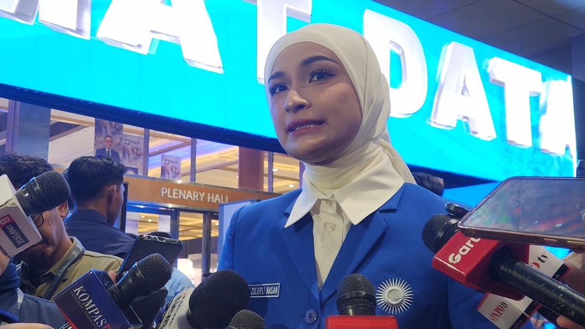 PAN laksanakan Puncak HUT Ke-28 Malam Ini, siap resmi hadirkan PANsar Murah