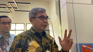 KPK: Korupsi Dana Bencana di BNPB Terjadi Sejak 2022