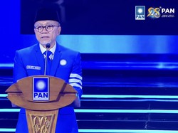 PAN Dukung Sekolah Rakyat: Anak Muda RI Harus Jadi Pelaku Perubahan Dunia