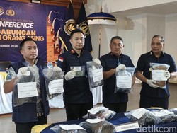 Terbongkar Bisnis Prostitusi 13 WNA di Bali Bertarif hingga Rp 13 Juta Per Jam