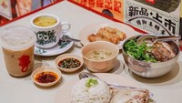 5 Kopitiam Enak di Bogor, Cocok Buat Sarapan hingga Nongkrong