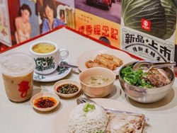 5 Kopitiam Enak di Bogor, Cocok Buat Sarapan hingga Nongkrong