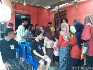 2 Warga Boyolali Jadi Korban Tenggelamnya KM Virgo Transport