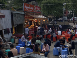 10 Kata Bahasa India yang Mirip dengan Bahasa Indonesia, Pernah Dengar?