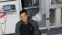 Mbappe Tinggalkan Nike, Kini Pakai On