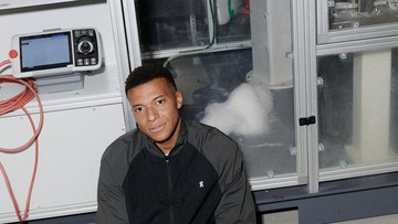 Mbappe Tinggalkan Nike, Kini Pakai On
