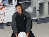 Mbappe Tinggalkan Nike, Kini Pakai On