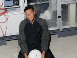 Mbappe Tinggalkan Nike, Kini Pakai On