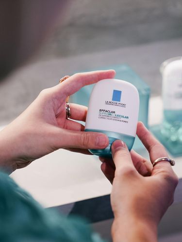 La Roche Posay Effaclar Supramolecular
