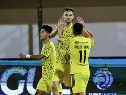 PSIM Kena Comeback Madura United, Van Gastel Ungkap Biang Keroknya