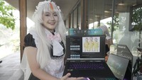 Lebih Dekat dengan Laptop Gaming Terbaru Gigabyte