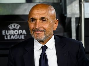 Inilah Juventus yang Spalletti Mau
