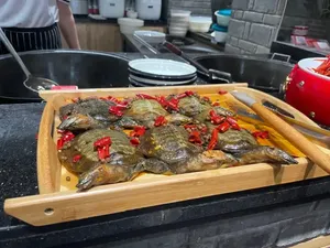 5 Kuliner Unik dari China, Ada Penyu Kukus hingga Burger Keledai