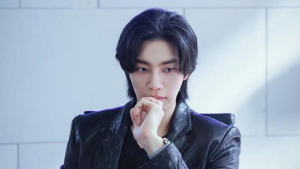 Potret Kim Jae Yeong Jadi CEO Perusahaan Sex Toys