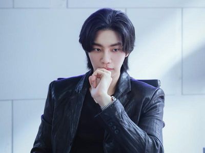 Potret Kim Jae Yeong Jadi CEO Perusahaan Sex Toys