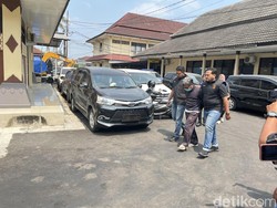 Ini Tampang Mantu Kiai Pemerkosa Santriwati di Sleman