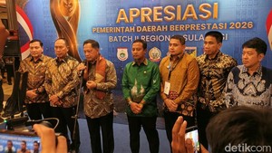 Video: Mendagri Minta Daerah Tetap Inovatif dan Kreatif di Tengah Kesulitan