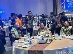 Mendagri-Menkopolkam Hadiri Apresiasi Pemerintah Berprestasi Regional Sulawesi